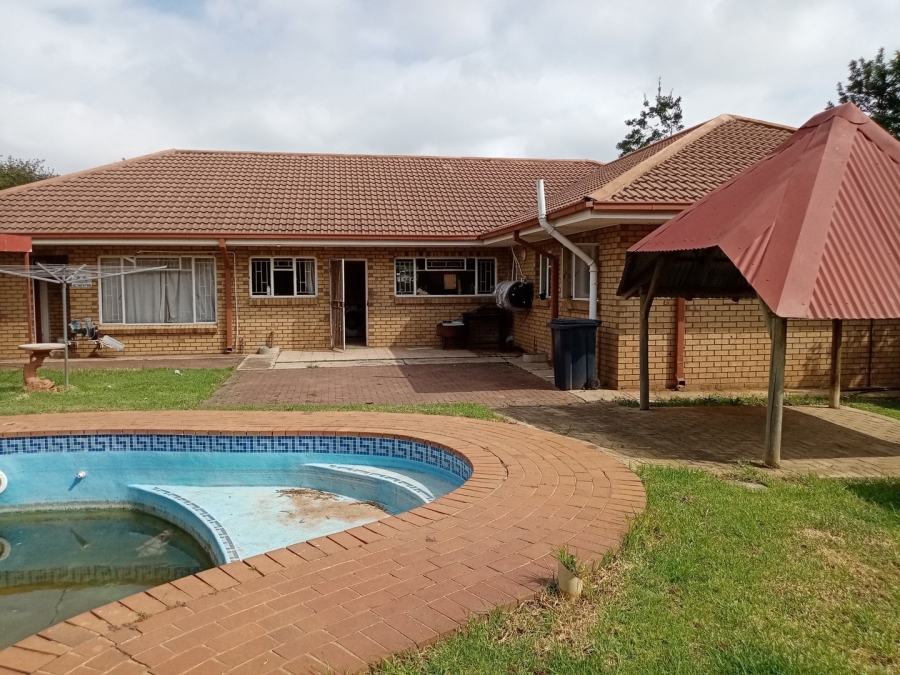 3 Bedroom Property for Sale in Parys Free State
